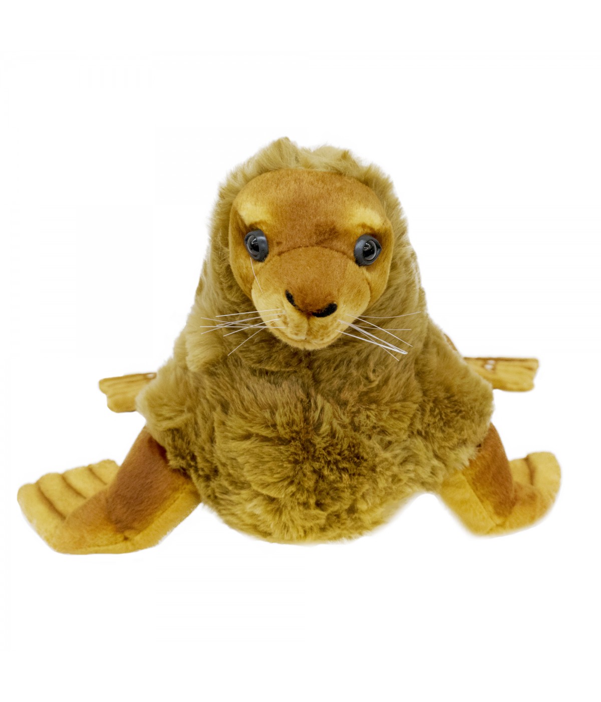 Leão Marinho 53cm - Pelúcia