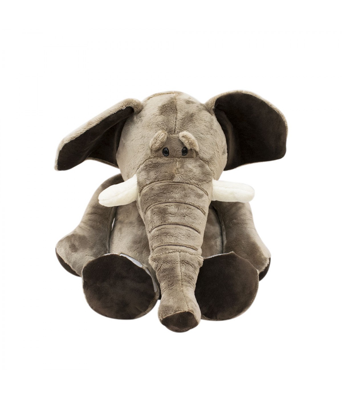 Elefante Safari 38cm - Pelúcia