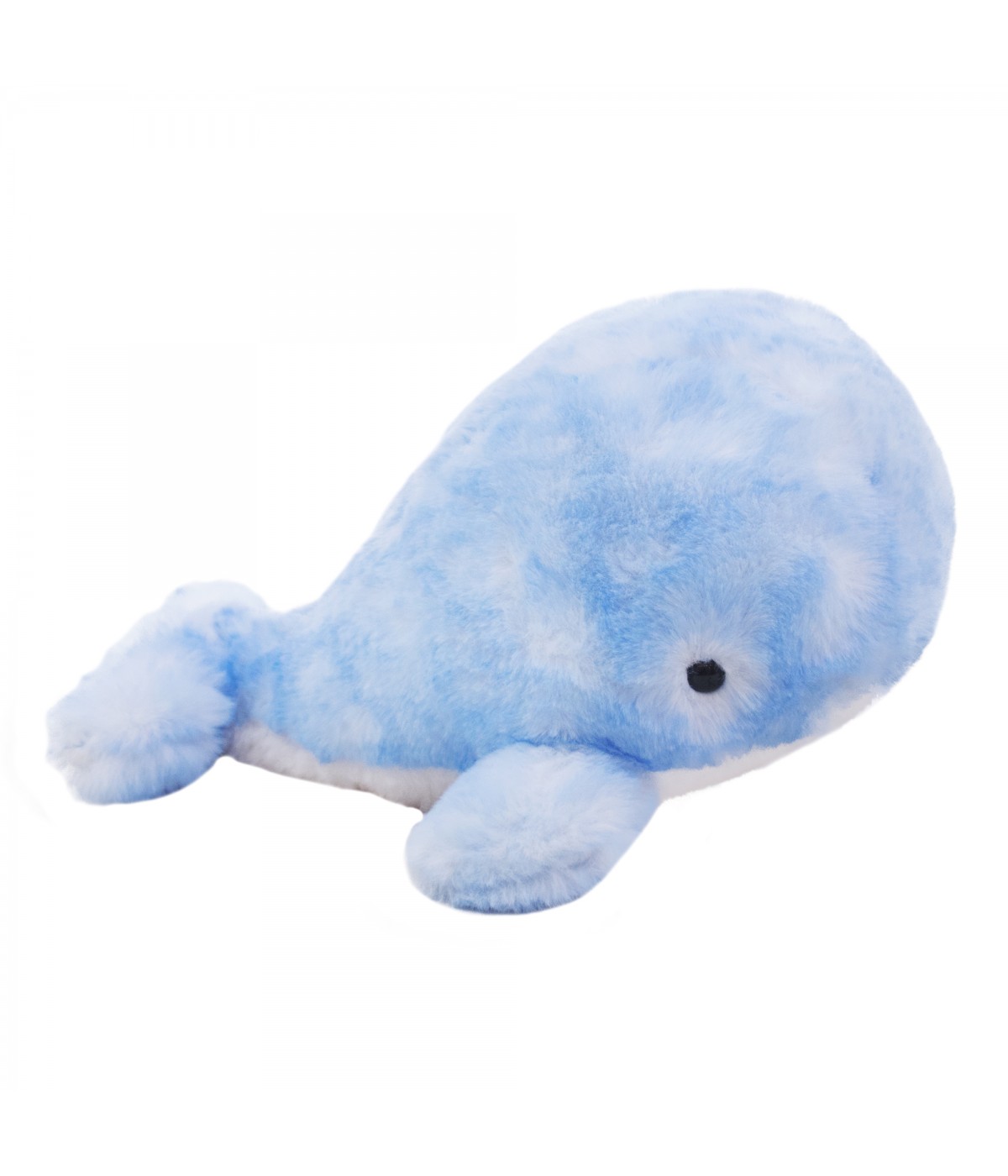 Baleia Azul 42cm - Pelúcia
