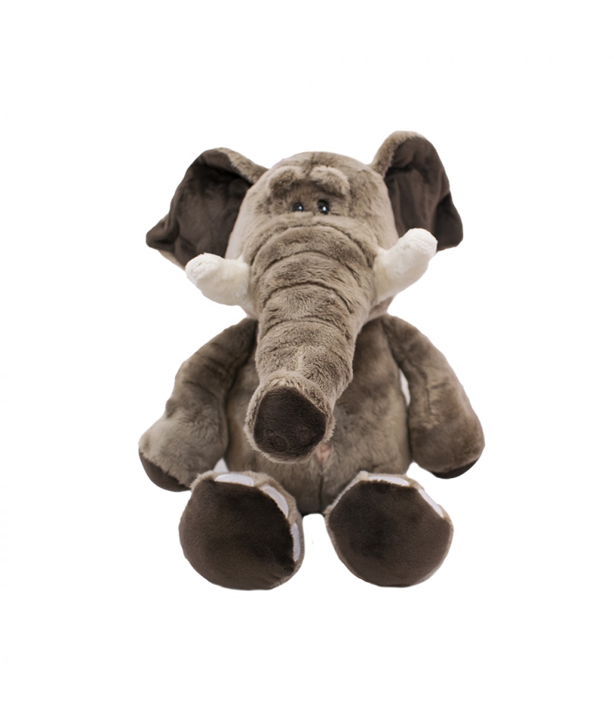 Elefante Safari 26cm - Pelúcia