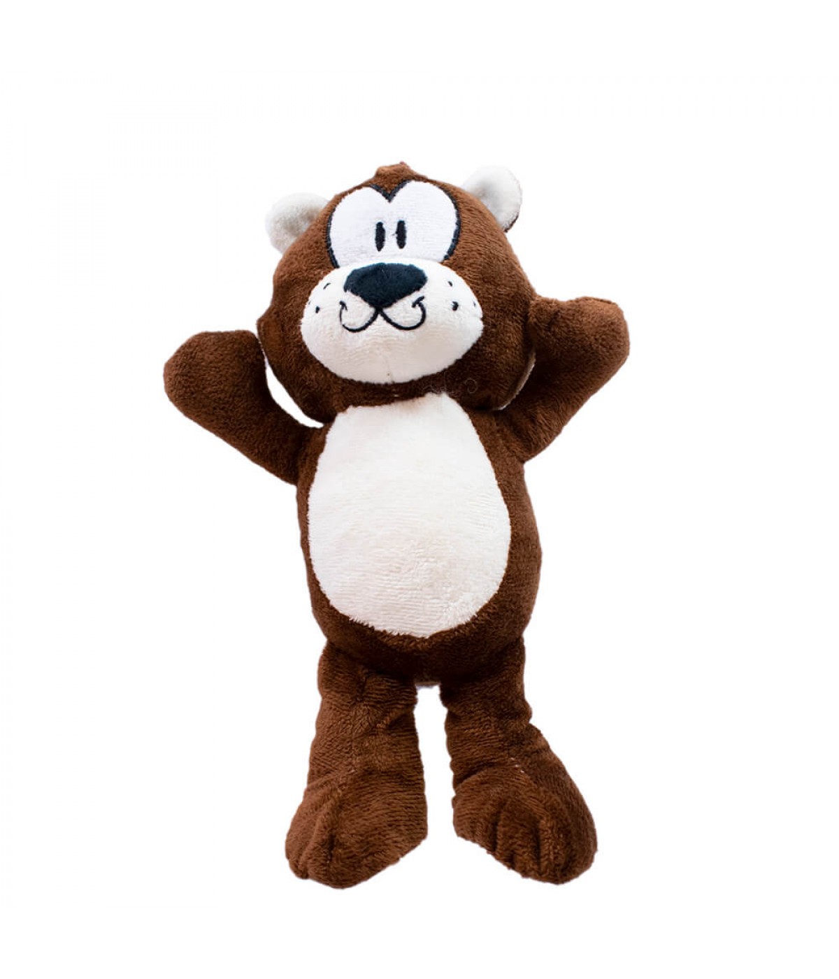 Urso Abraço 27cm - Pelúcia