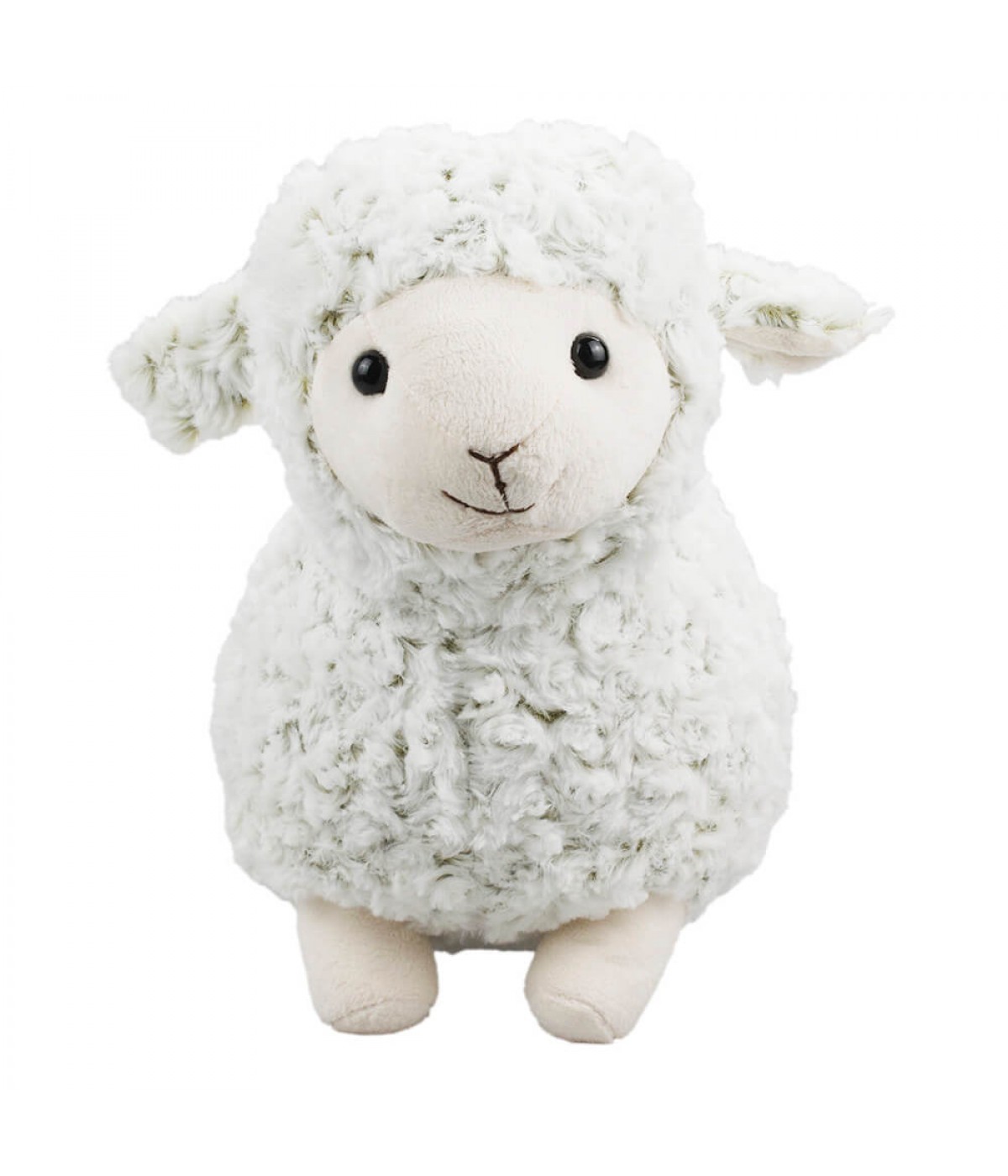 Ovelha Branca 29cm - Pelúcia