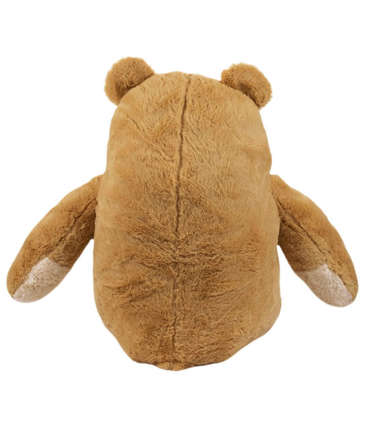 Ovelha Branca Levantada 27cm - Pelúcia