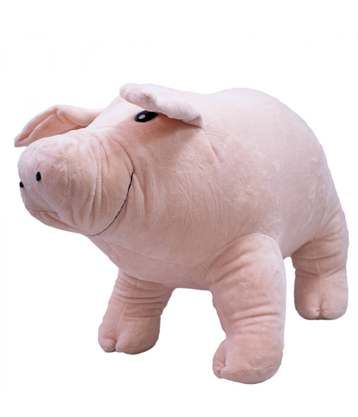 Porco Rosa 32cm - Pelúcia