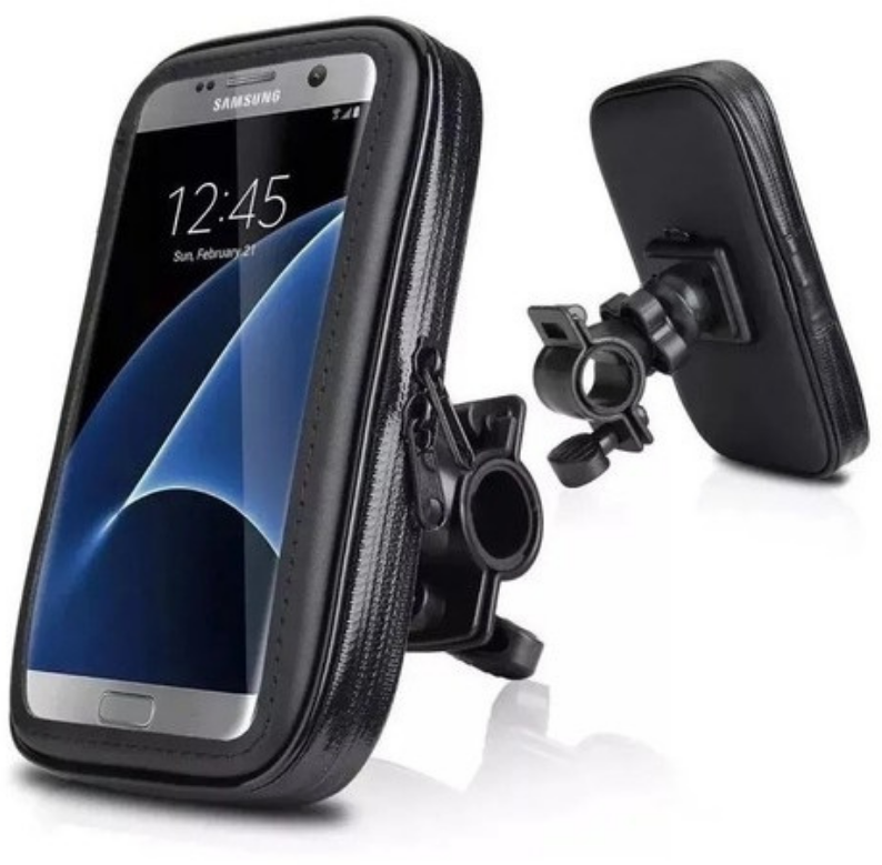 Suporte para Bicicleta e Moto 5,5 Lehmox Ley-211