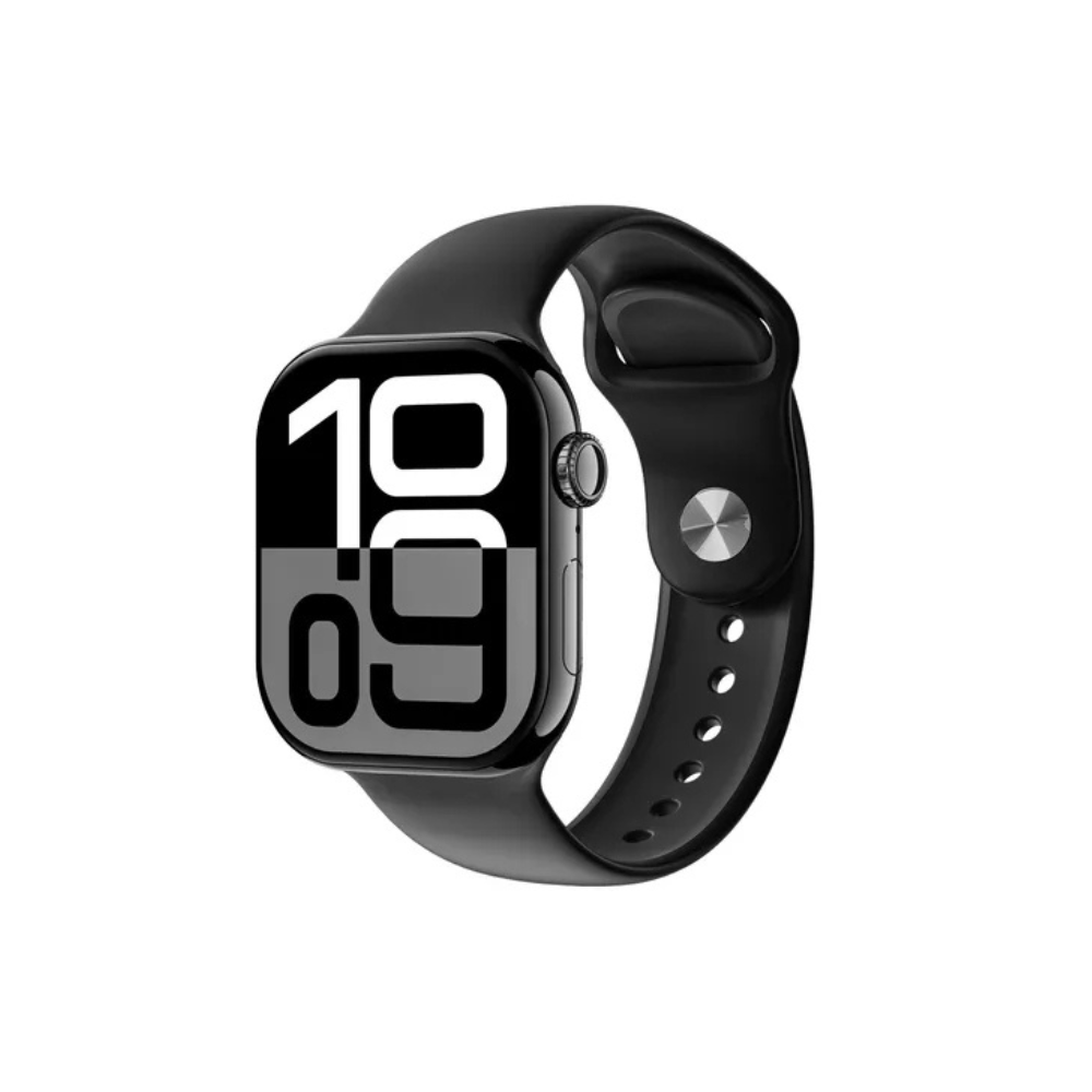 Relógio Smartwatch Microwear W10 Mini - Preto