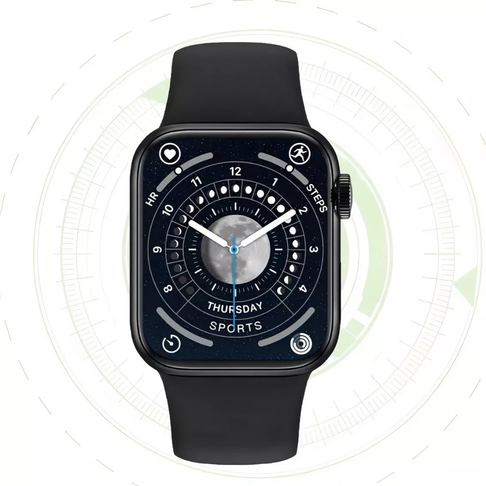 Relogio Smartwatch Microwear Watch X2