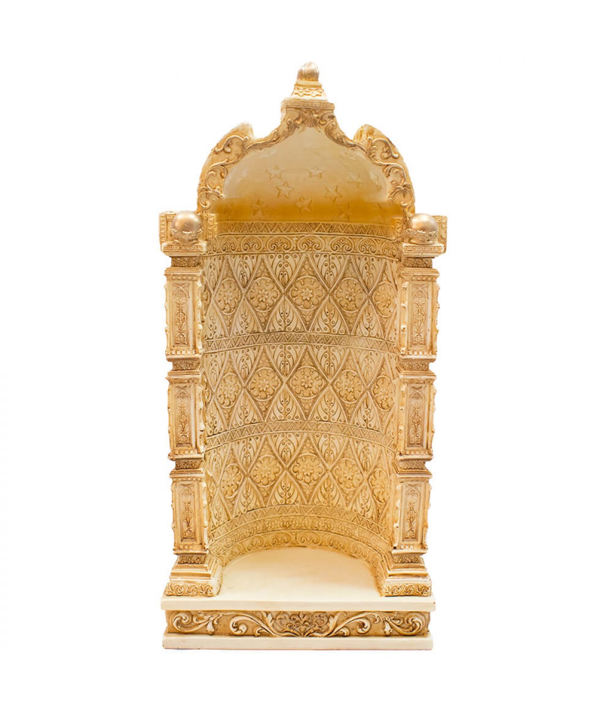 Oratório 32cm - Enfeite Resina